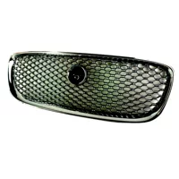 Suitable for Jaguar XE grille (electroplating) T4N5778