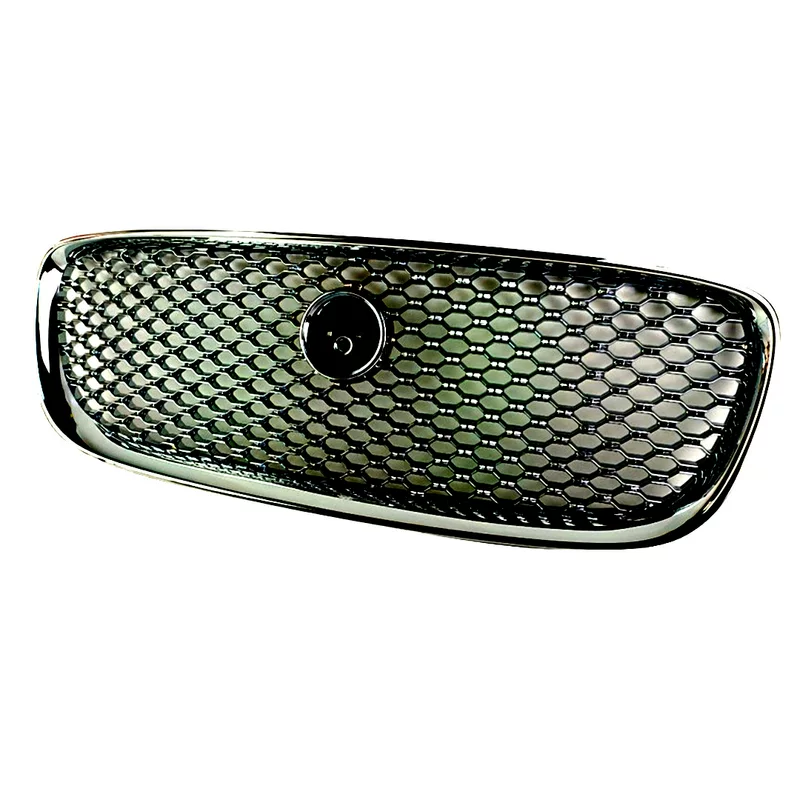 Suitable for Jaguar XE grille (electroplating) T4N5778