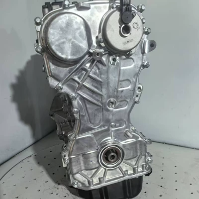 Engine assembly for Santa Fe, Sonata, I30