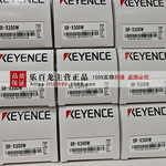 基恩士SR-X300 SR-X300W 智能条码读取器 扫码器 固定式读码器