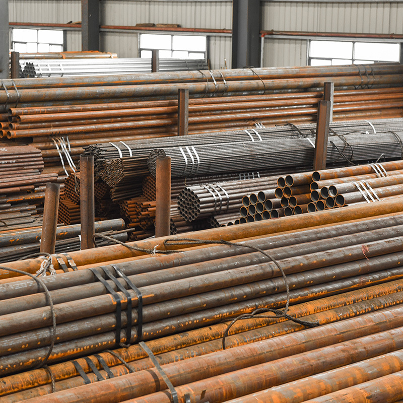 重庆大小口径无缝钢管合金管直径325无缝管外径89合金无缝管优惠