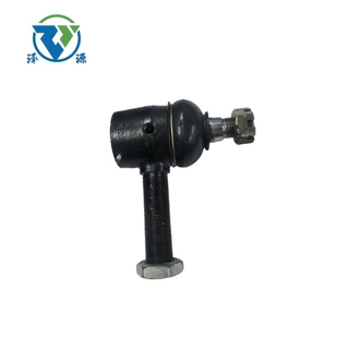 EQ-1041 M20*18 定制各种加长杆，可调，一次性 转向系统接头