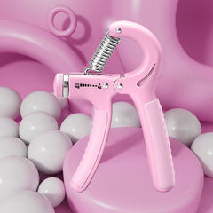 Children's Hand Grip Trainer Finger Exercise Equipment for Boys and Girls Students Kids Fitness Accessories for Ages 8-15