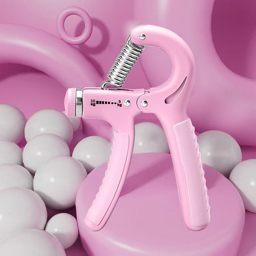 Children's Hand Grip Trainer Finger Exercise Equipment for Boys and Girls Students Kids Fitness Accessories for Ages 8-15