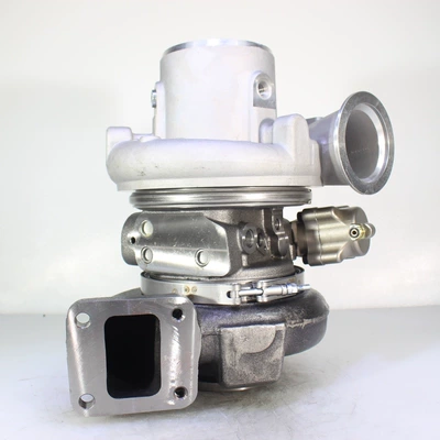 For Cummins Model He500Vg Turbocharger 2881993Rx (Supercharger)
