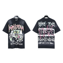 �羳���� Hellstar����֮���ļ��¿����ŷ��������Ů������ͷT��