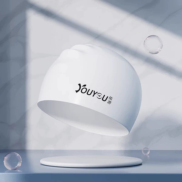 White silicone