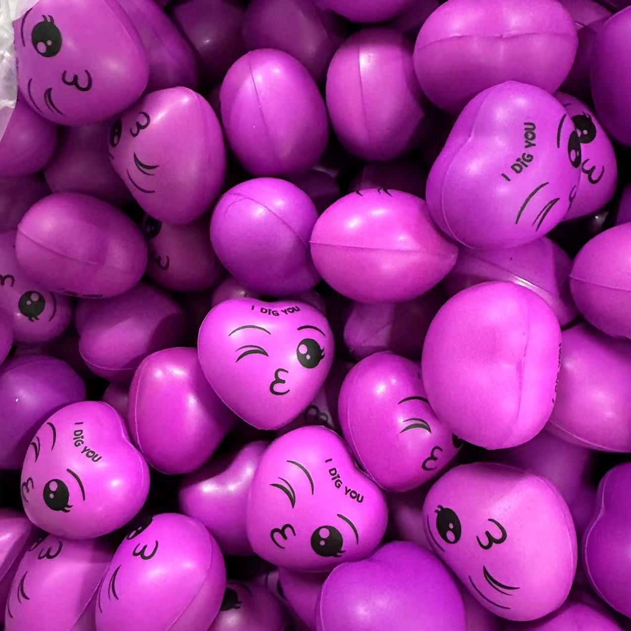 Pu 작은 사랑 (41*40*31mm)