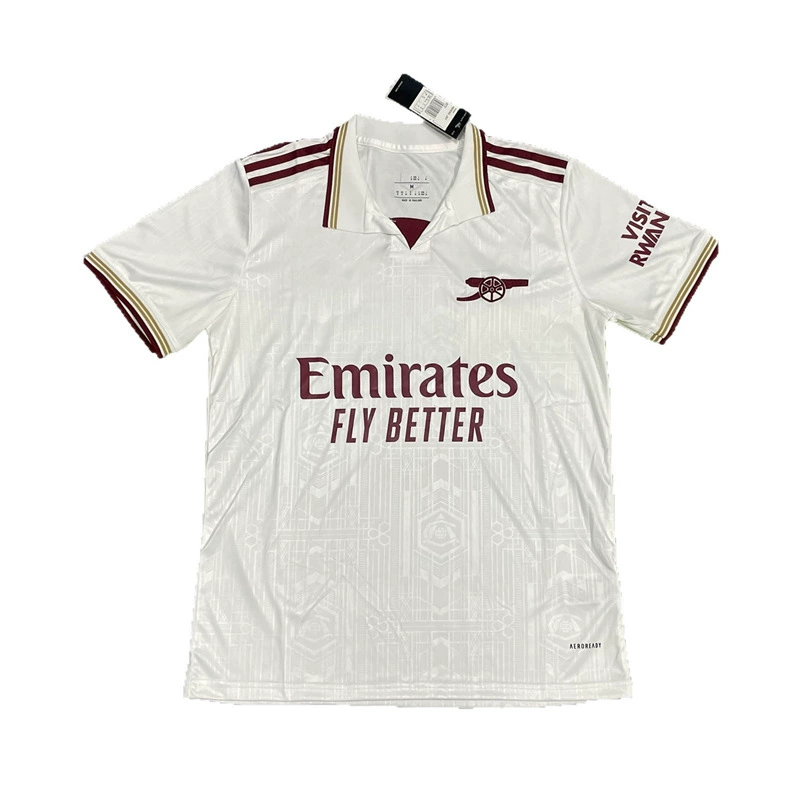 Оптовая доставка формы Arsenal jersey серия чемпионат мира 2026 версия футболиста с рисунком звезды Sakarais