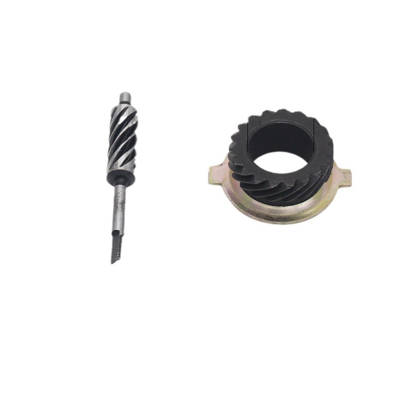 Medidor de motocicleta rueda GN GS WY125 carreras JH70 metros diente Tianjian Princesa Guangyang macho medidor de engranajes