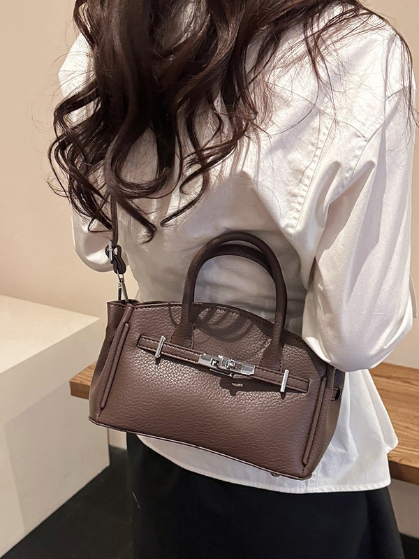 Alta sensación de temperamento bolso de mano Kylie 2026 nueva moda simple bolso de hombro de moda versátil bolso de mochila