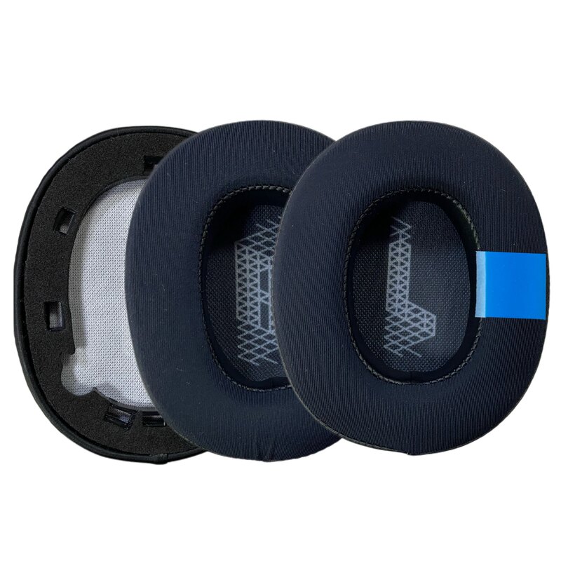 Suitable for JBL Live 650BTNC 660NC E65BTNC Duet NC headphone ear pads and ear cushion covers