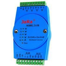  RS485 W· JARA 2115B  Win10