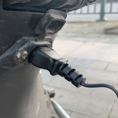 and Electric Vehicle Air Pump – Other Electric Vehicle Accessories
