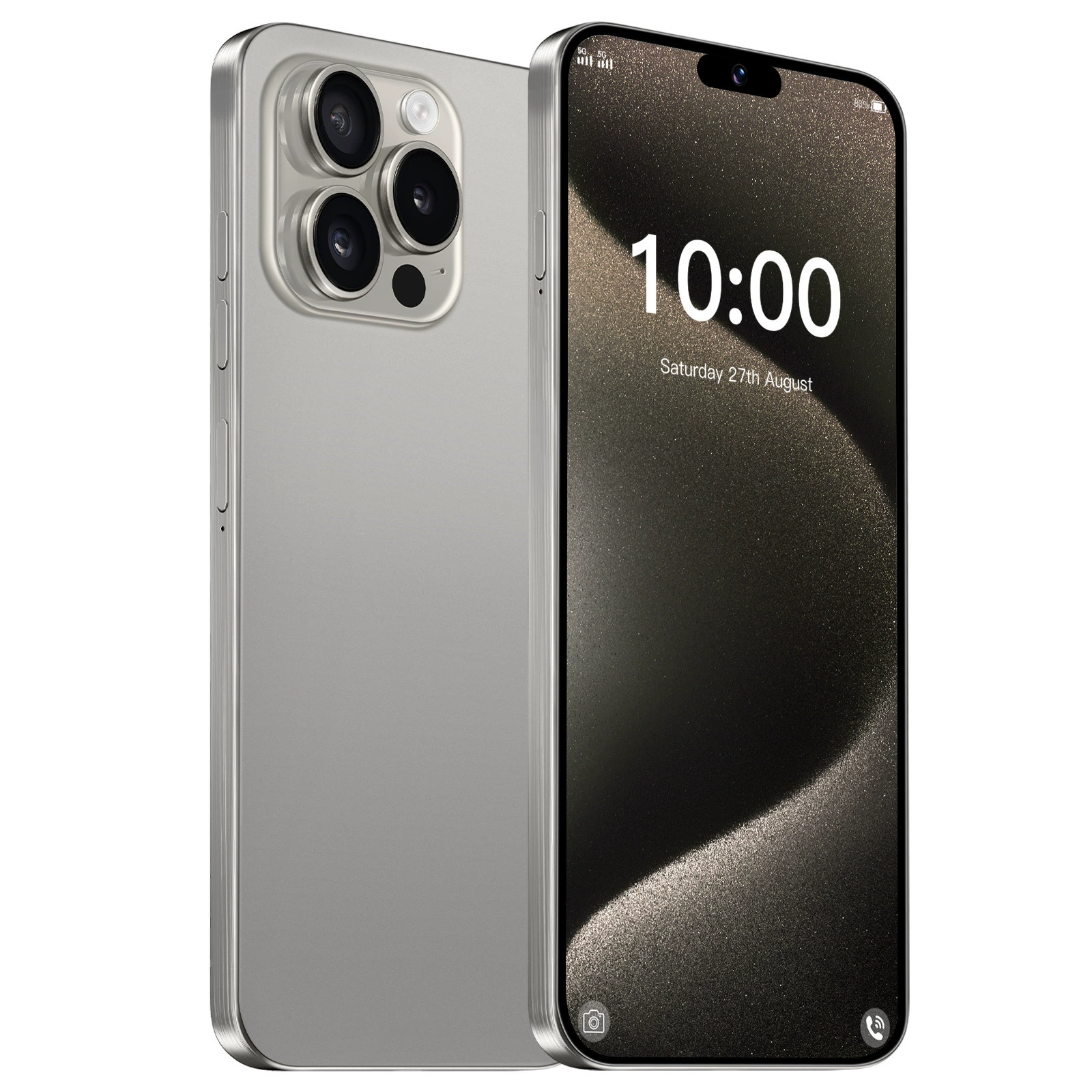 Гибкий смартфон, Intel Core i15, 15Pro Max, 5G