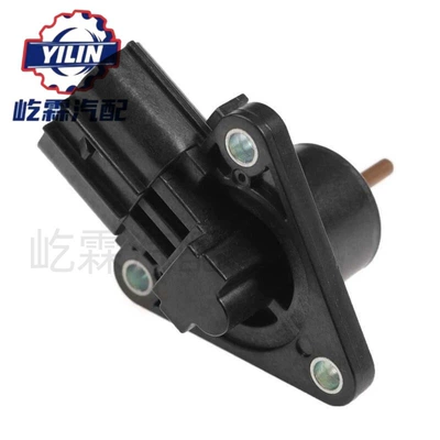 Automotive Sensors Bk3Q6C887Nb, Bk3Q6K682Na Is