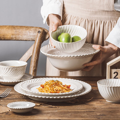 含羞草咖啡杯碟歐式復古宮廷風跨境產品精準下午茶浮雕陶瓷餐具