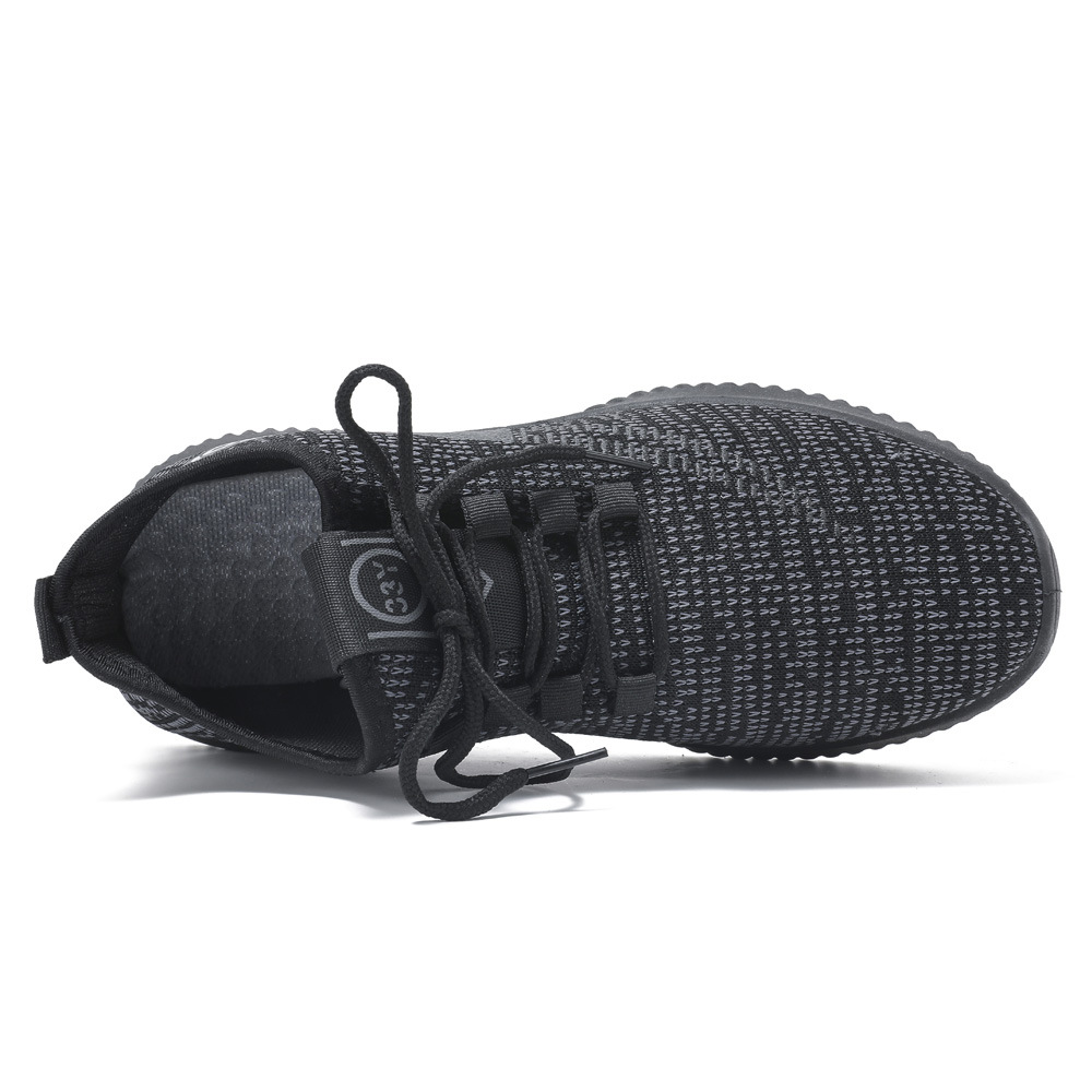 Zapatos de coco zapatilla de deporte para hombres Comercio exterior 2023 primavera zapatos casuales bajos con cordones zapatos para correr de moda transfronterizos para hombres