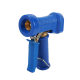 Cross-border household garden irrigation sprinkler brass car wash water gun refined copper water gun sprinkler head Wholesale