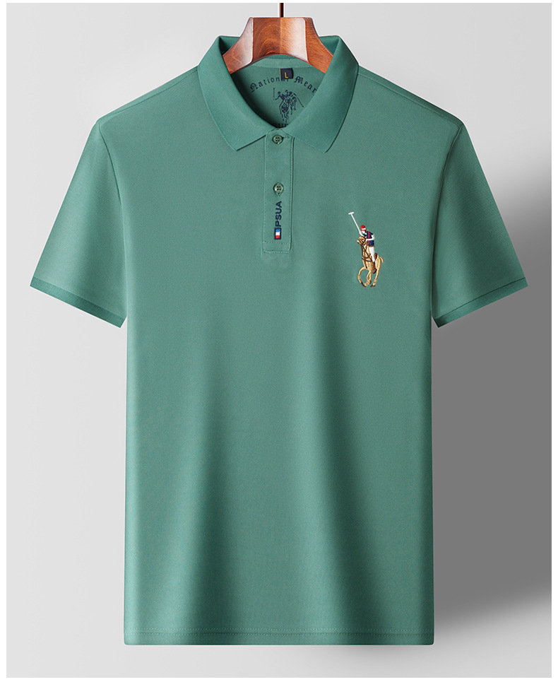 Polo Shirt Image 5