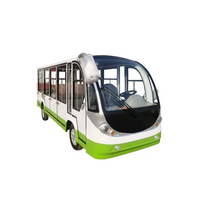 Area Tour Electric Sightseeing Vehicles, Elektrikli qolf avtomobilləri