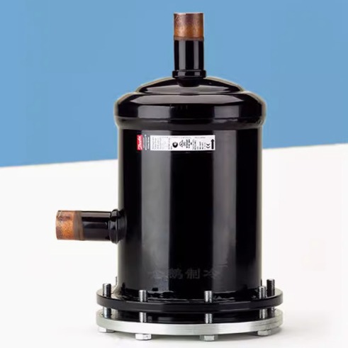 丹弗斯可换芯干燥过滤桶DCR14417 DCR19211