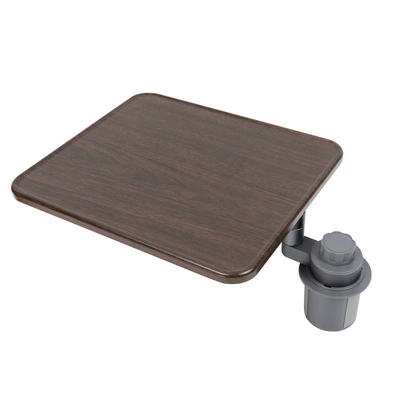 Tank 400 Vehicle-Mounted Suspended: Car table board