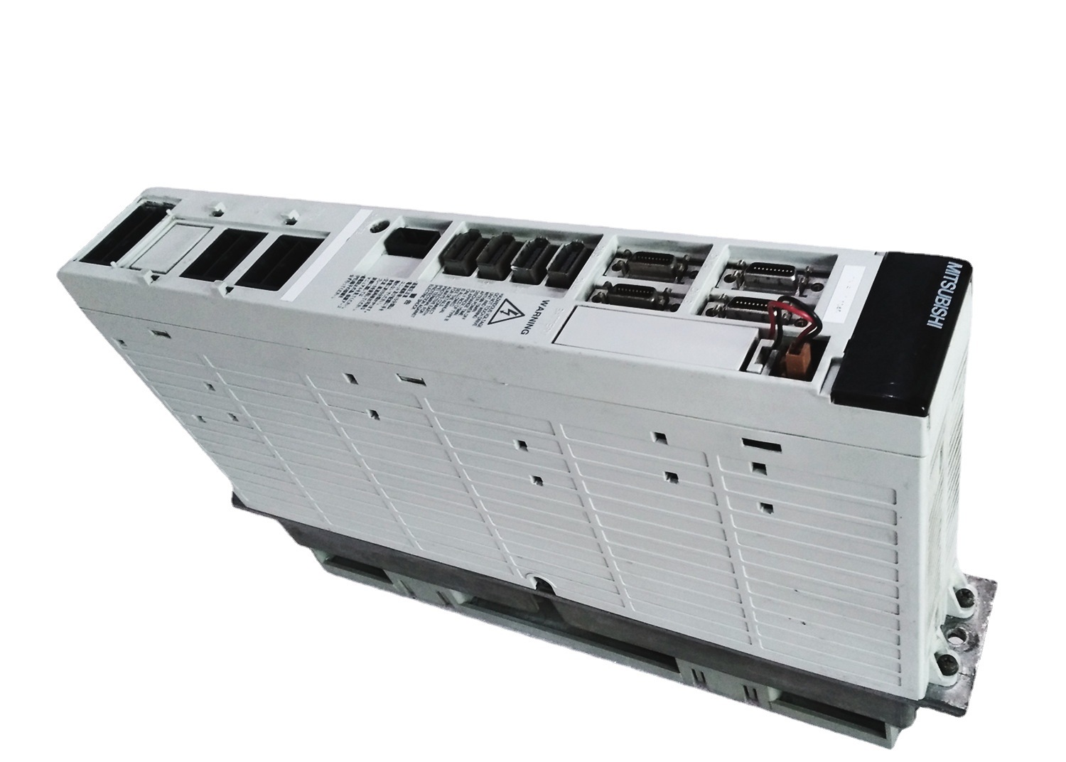 Mitsubish驱动器MR-J2-40CT/60CT维修与销售 拍前请询价