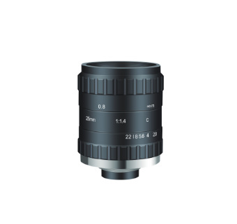 浩蓝光电AZUREphotonics AZURE-2514SWIR-S 短波近红外镜头