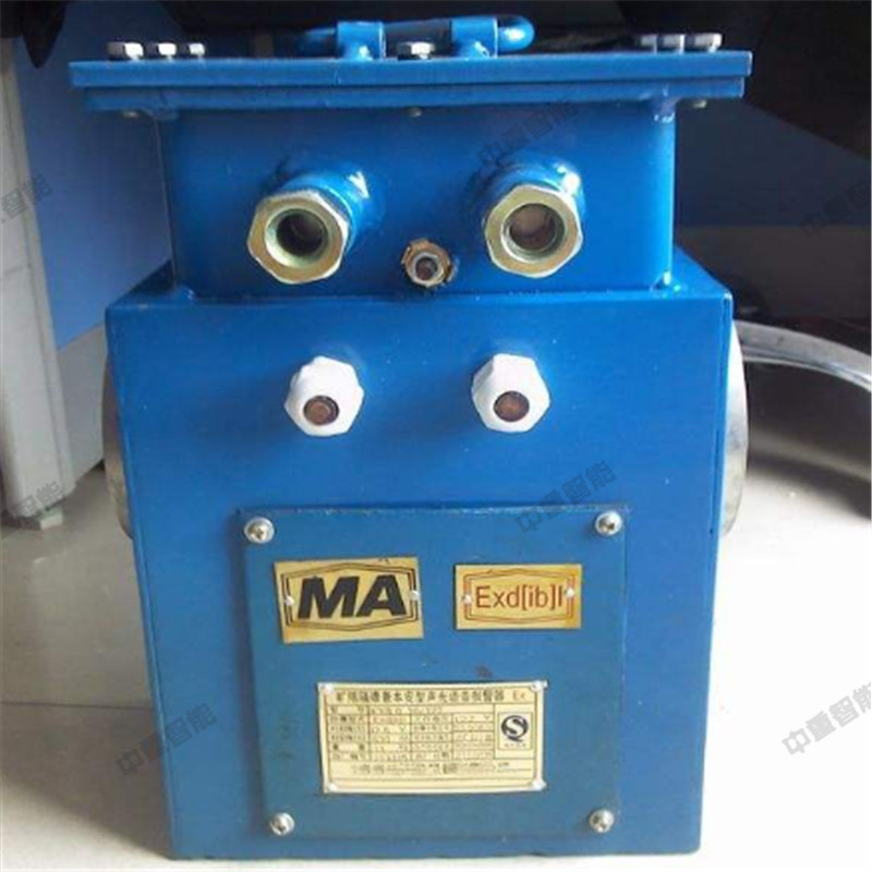 设计合理本安型声光语音报警器 KXB-A矿用本安型声光语音报警器