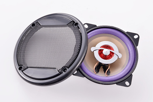 4inch Coaxial Speakers, Chinese and Pakistani Car Audio Speakers, Bus Speakers, Broadcast Speakers