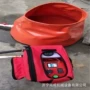 高压脉冲喷雾气压灭火器