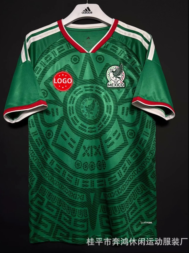 Camiseta de la Copa Mundial 2026, uniforme de fútbol de la selección argentina, camiseta local de Enzo Di María Messi
