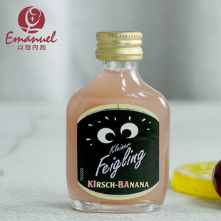 ����������㽶ζ���ɾƣ�����đС����kleiner Feigling20ML