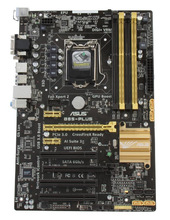 适用于华硕B85-PLUS 1150针DDR3 DIMM 内存台式机电脑ATX版型主板
