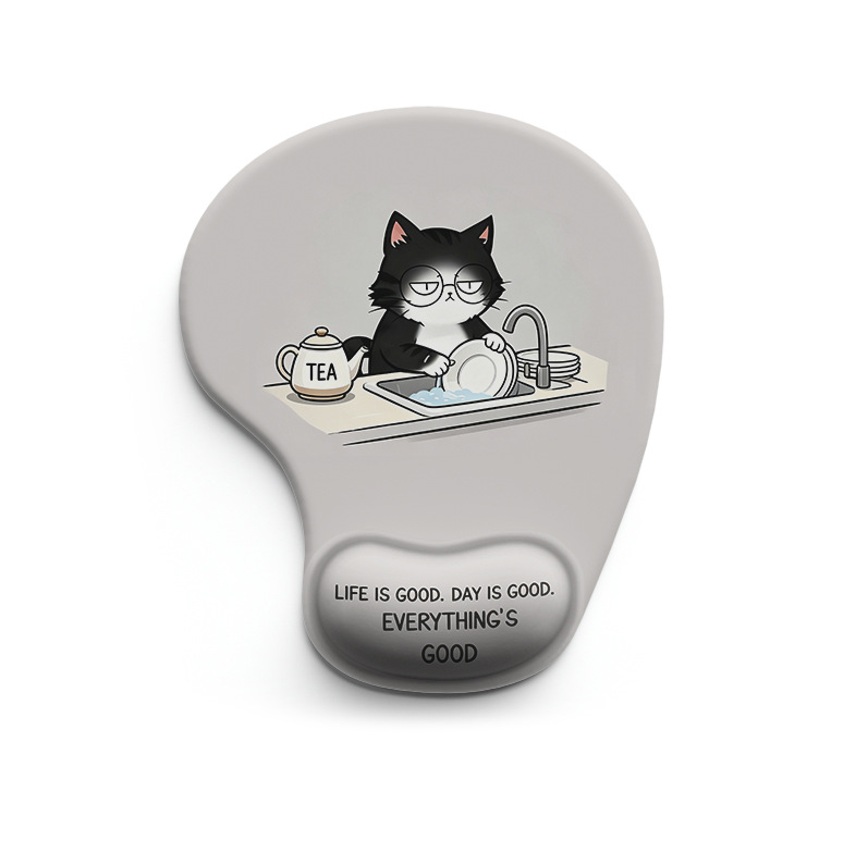G01-Chat de dessin animé 23