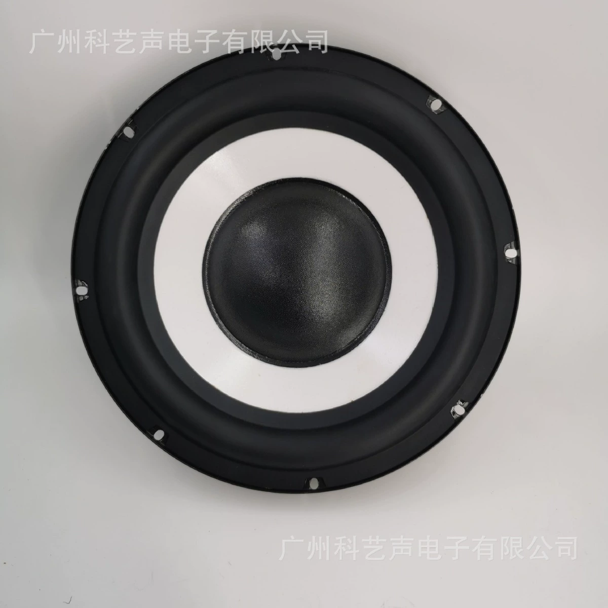 Производитель поставляет одну катушку автомобильный аудиокомплект динамика, профессиональная модернизация автомобиля, мощный динамик