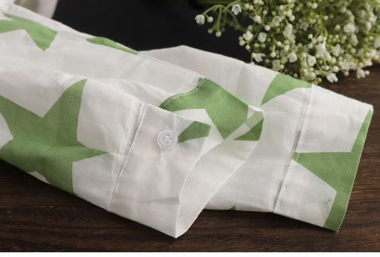 Wholesale Women's Casual Simple Style Solid Color Long Sleeve Blouses display picture 13