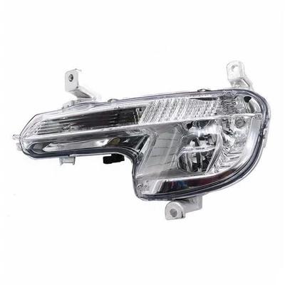Fog lamp Peugeot 508 Fog Lights/Front Fog