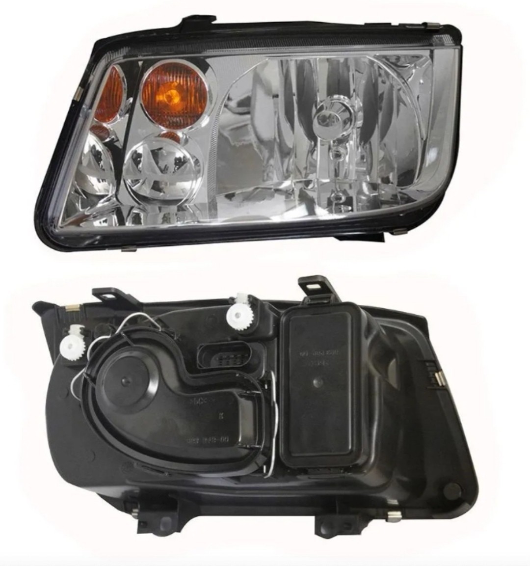 Headlight for 1998-2007 VW Volkswagen JETTA A4