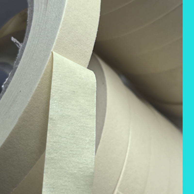 PG21高温美纹纸胶带  耐温200度美纹纸 烤漆遮蔽高粘美纹纸