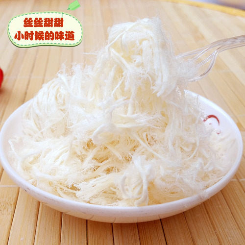 Wholesale Xinjiang specialty Haji Baba Longxu Crisp 100g traditional pastries casual snacks drop shipping