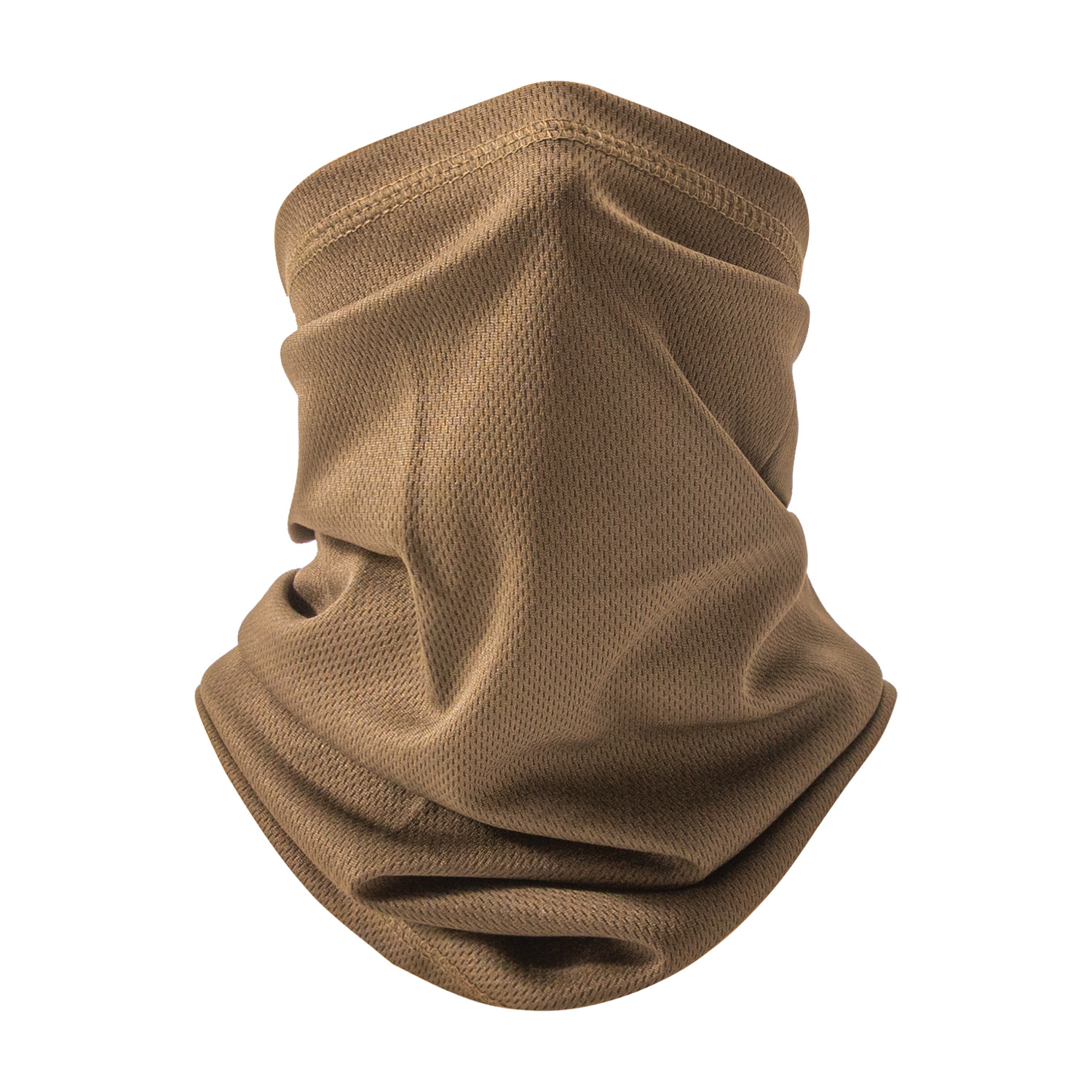 Bufanda ventiladores militares camuflaje táctico collar hombres de verano al aire libre ciclismo deportes pesca máscara protección solar montañismo sombrerería delgada