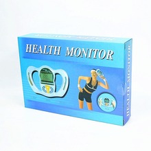 手握式BMI分析电子脂肪测量仪 体脂计 人体脂肪测量仪 脂肪测试仪