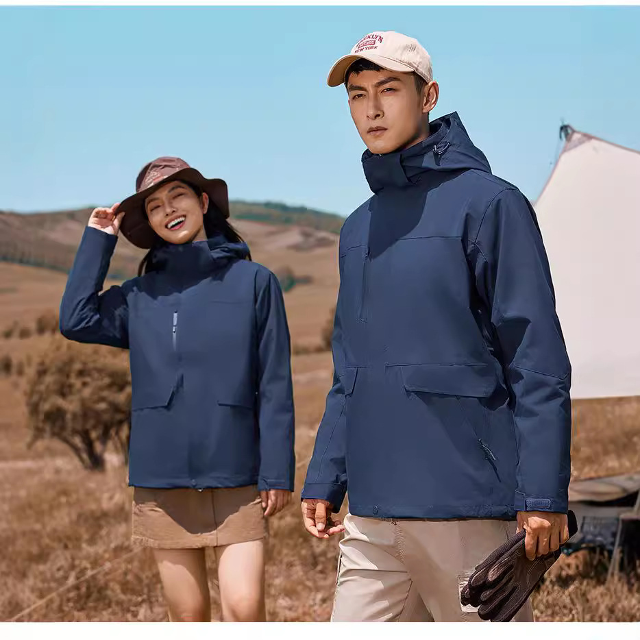 Men's jacket