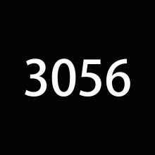 3056