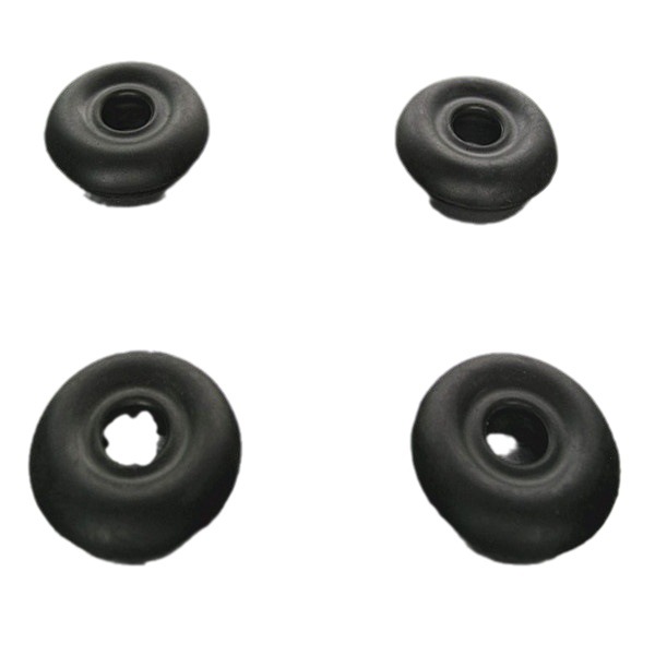 管道泵减震垫 工字型固线塞 D型护线环  防水穿线相胶塞 电线索环