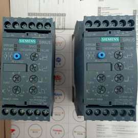 全新原装西门子3RW4027-1BB04 3RW4026-1BB04低压电动机软起动器