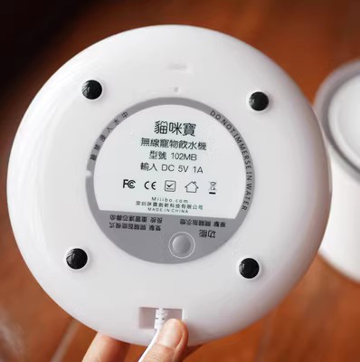 Базовые аксессуары для водоснабжения Miiibo