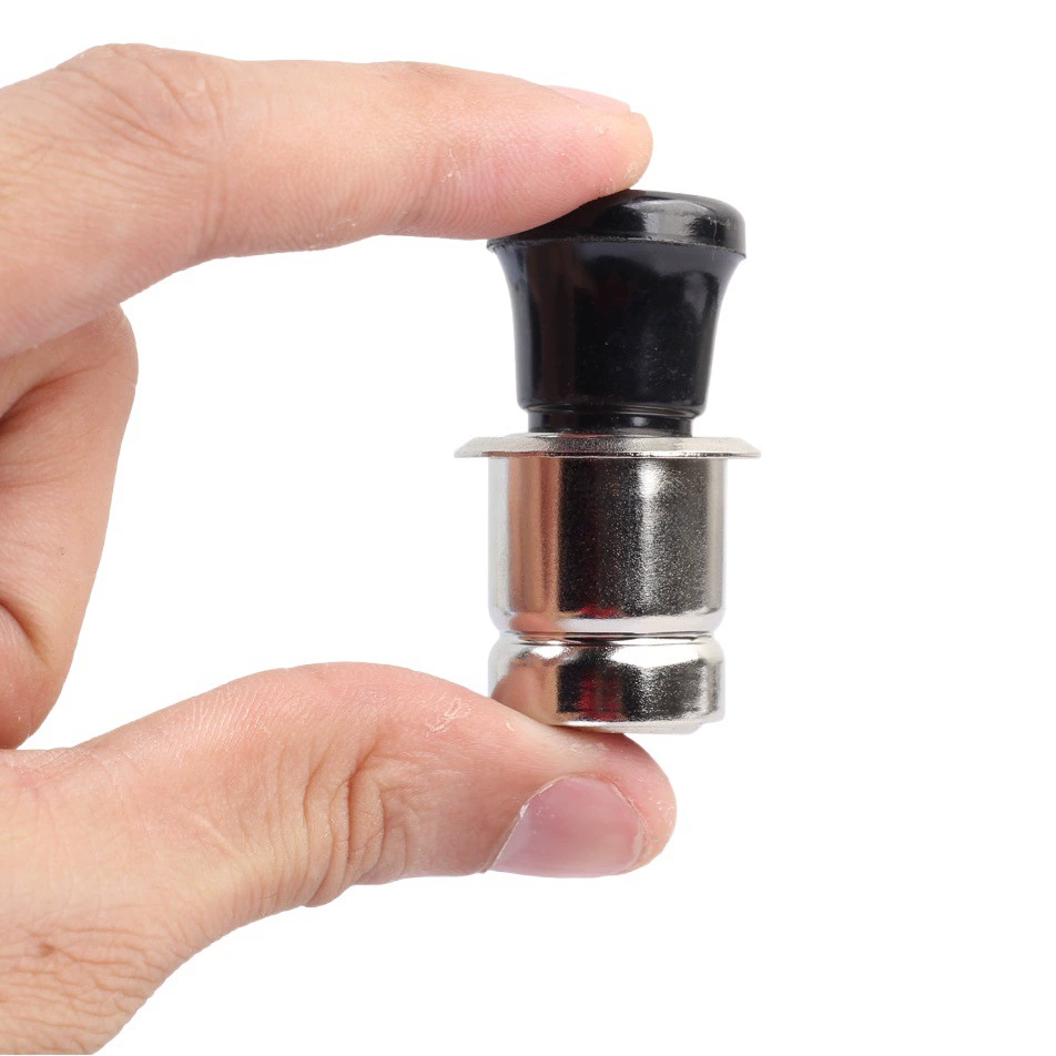 Прикуриватель автомобильные принадлежности автомобильный 12 В оригинальный прикуриватель головка прикуривателя Автомобильный прикуриватель